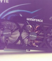 Подарок на 23 февраля — Gigabyte geforce gtx 770