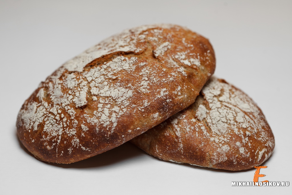 Хлеб натуральный Чебоксары
