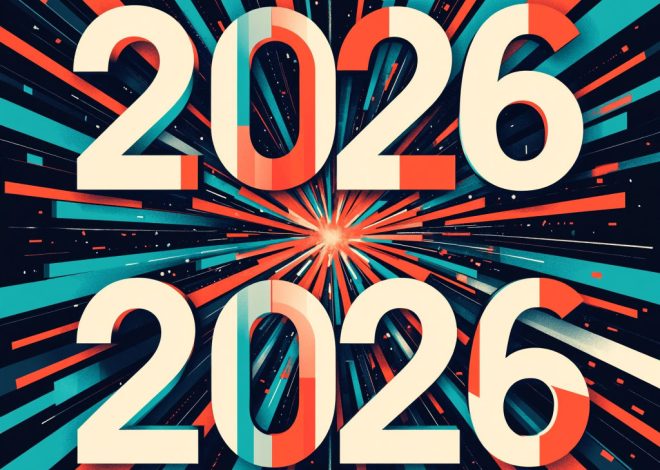 С новым 2026 годом!