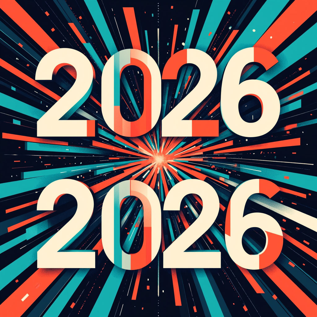 С новым 2026 годом!